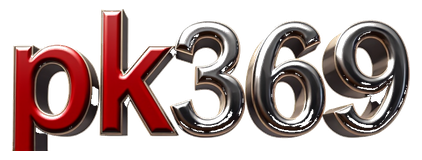 pk369 logo