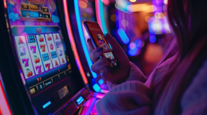 pk369 Live Casino